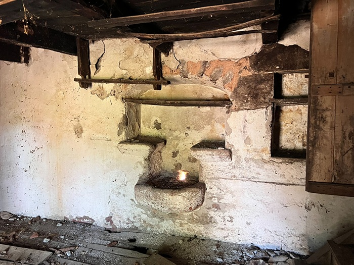 achat vente Bâtisse de charme a vendre  à restaurer  Planioles  LOT MIDI PYRENEES