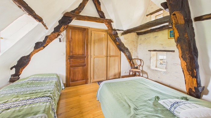 achat vente Propriété de Caractère a vendre  , dépendance, four à pain, maison d'amis (75m2) Calvignac , 10 mns de Cajarc, dans hameau paisible  LOT MIDI PYRENEES