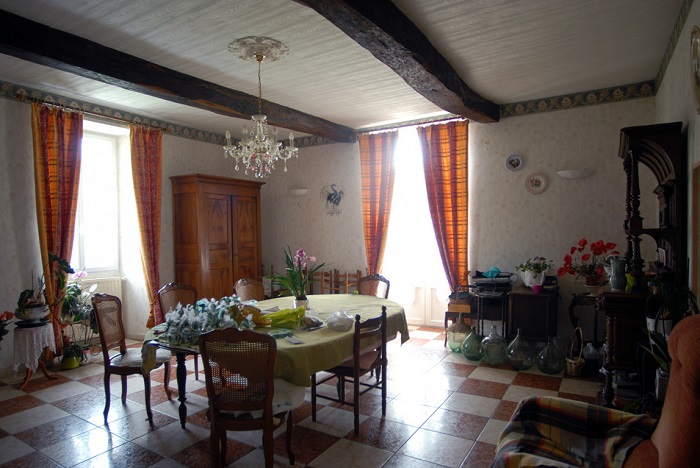achat vente Corps de ferme a vendre  , piscine Entre Périgueux et Mussidan  DORDOGNE AQUITAINE