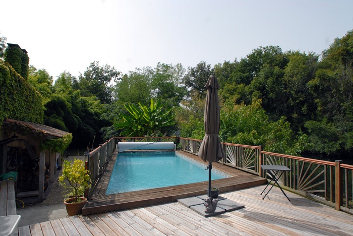 achat vente Moulin a vendre  , piscine Proche Bourdeilles  DORDOGNE AQUITAINE