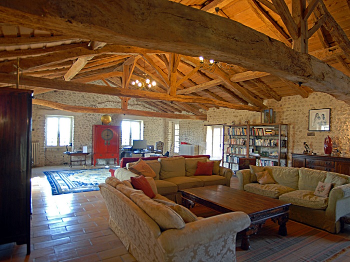 achat vente Propriété rustique a vendre  , dépendances Bertric Burée  DORDOGNE AQUITAINE
