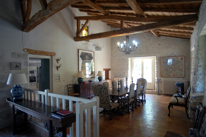 achat vente Propriété rustique a vendre  , dépendances Bertric Burée  DORDOGNE AQUITAINE