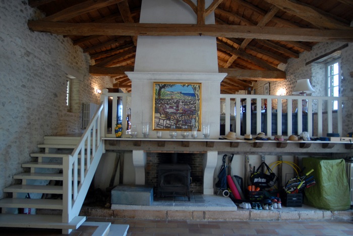 achat vente Propriété rustique a vendre  , dépendances Bertric Burée  DORDOGNE AQUITAINE