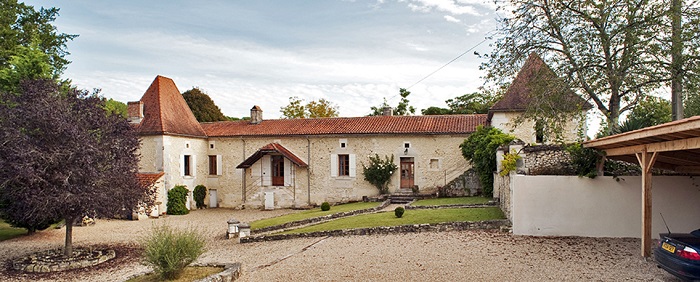 achat vente Chartreuse ancienne a vendre  , dépendances, piscine Lisle  DORDOGNE AQUITAINE