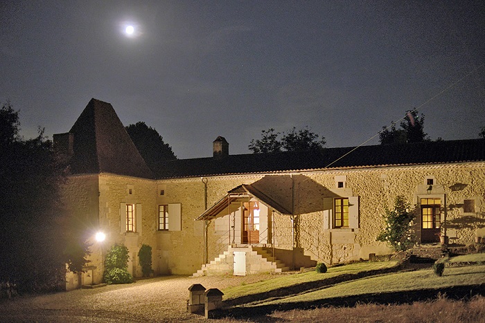 achat vente Chartreuse ancienne a vendre  , dépendances, piscine Lisle  DORDOGNE AQUITAINE