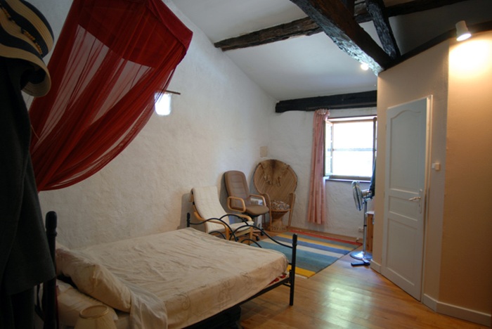 achat vente Ancienne fermette a vendre  , atelier, gîte de 54 m2 Ribérac , à 20 km, dans un petit hameau calme DORDOGNE AQUITAINE