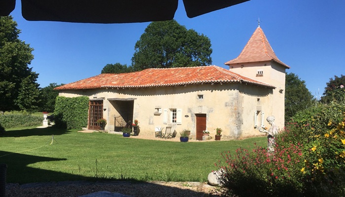 achat vente Domaine de Caractère a vendre  , dépendances, gîte, piscine Verteillacois , à 1h env. Angoulême (TGV) DORDOGNE AQUITAINE