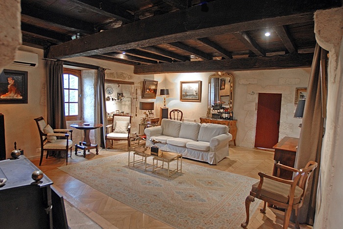 achat vente Domaine de Caractère a vendre  , dépendances, gîte, piscine Verteillacois , à 1h env. Angoulême (TGV) DORDOGNE AQUITAINE