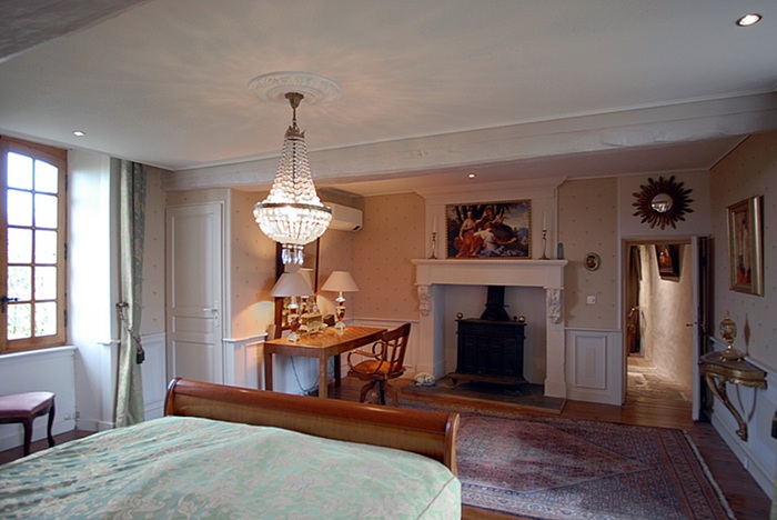 achat vente Domaine de Caractère a vendre  , dépendances, gîte, piscine Verteillacois , à 1h env. Angoulême (TGV) DORDOGNE AQUITAINE