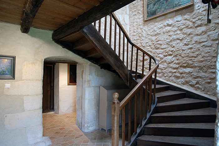 achat vente Domaine de Caractère a vendre  , dépendances, gîte, piscine Verteillacois , à 1h env. Angoulême (TGV) DORDOGNE AQUITAINE