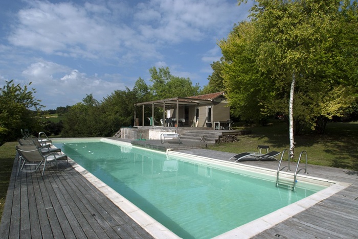 achat vente Chartreuse a vendre  , piscine, puits Verteillacois , en lisière d’un petit hameau DORDOGNE AQUITAINE
