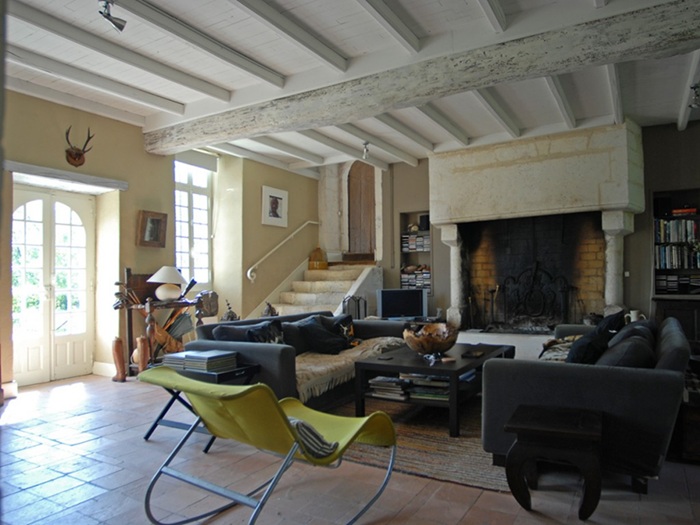 achat vente Chartreuse a vendre  , piscine, puits Verteillacois , en lisière d’un petit hameau DORDOGNE AQUITAINE