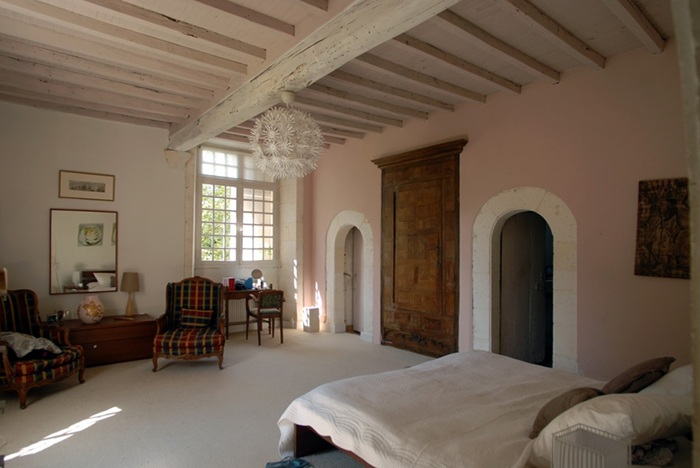 achat vente Chartreuse a vendre  , piscine, puits Verteillacois , en lisière d’un petit hameau DORDOGNE AQUITAINE