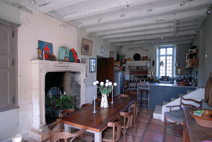 achat vente Chartreuse a vendre  , piscine, puits Verteillacois , en lisière d’un petit hameau DORDOGNE AQUITAINE