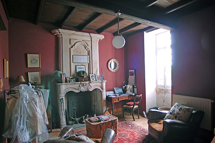 achat vente Chartreuse a vendre  , piscine, puits Verteillacois , en lisière d’un petit hameau DORDOGNE AQUITAINE