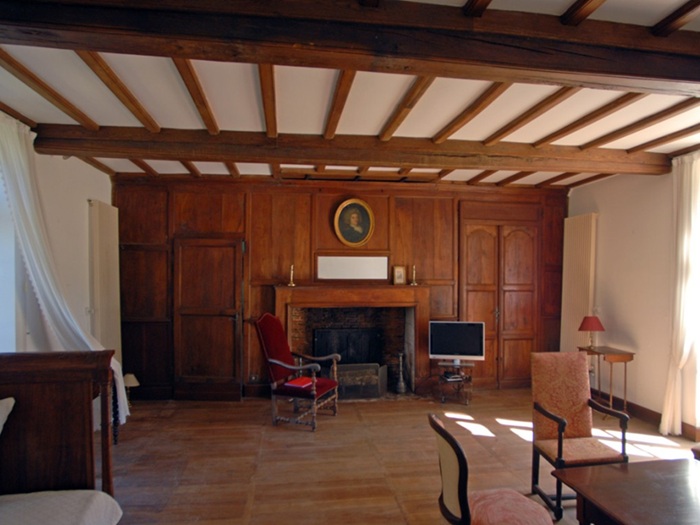 achat vente Maison de Maître a vendre  , dépendances, piscine Douchapt , à 20 mn Périgueux, en campagne sans nuisances DORDOGNE AQUITAINE