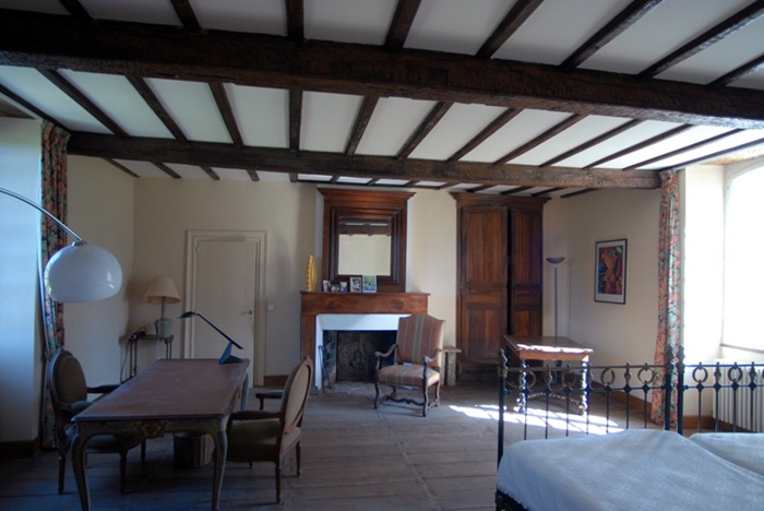 achat vente Maison de Maître a vendre  , dépendances, piscine Douchapt , à 20 mn Périgueux, en campagne sans nuisances DORDOGNE AQUITAINE