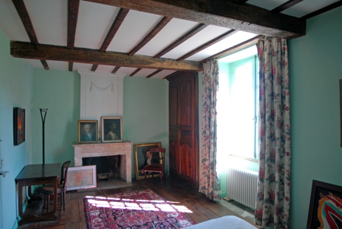 achat vente Maison de Maître a vendre  , dépendances, piscine Douchapt , à 20 mn Périgueux, en campagne sans nuisances DORDOGNE AQUITAINE