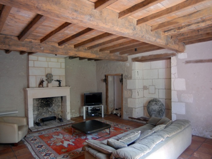 achat vente Propriété a vendre  , dépendances, piscine intérieure, maison d'amis Villetoureix , sans voisinage immédiat DORDOGNE AQUITAINE