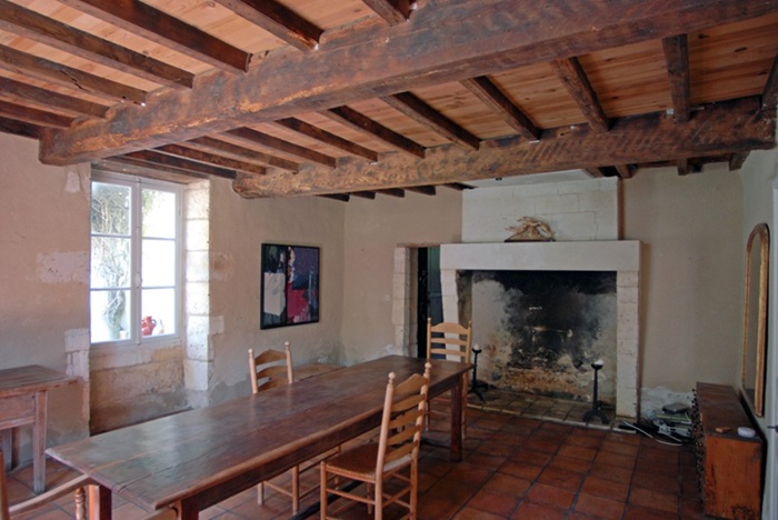 achat vente Propriété a vendre  , dépendances, piscine intérieure, maison d'amis Villetoureix , sans voisinage immédiat DORDOGNE AQUITAINE