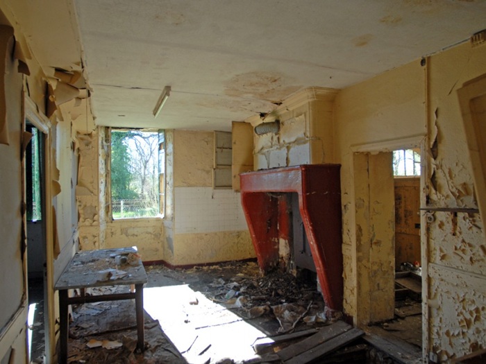achat vente Ancien Moulin a vendre  à restaurer , dépendances Courlac ,  entre Chalais et Montmoreau CHARENTE POITOU CHARENTES
