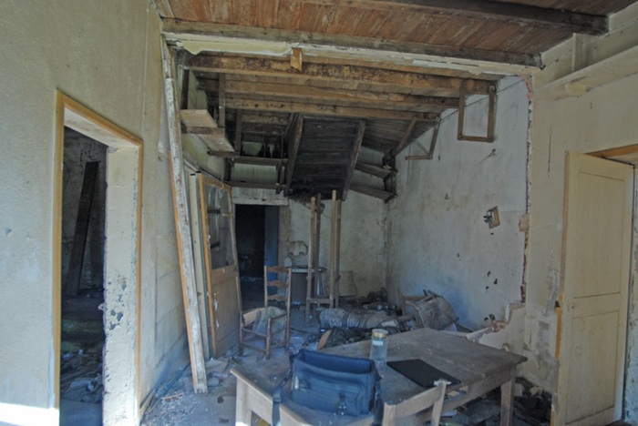 achat vente Ancien Moulin a vendre  à restaurer , dépendances Courlac ,  entre Chalais et Montmoreau CHARENTE POITOU CHARENTES