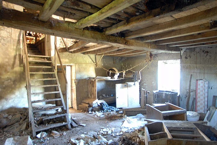achat vente Ancien Moulin a vendre  à restaurer , dépendances Courlac ,  entre Chalais et Montmoreau CHARENTE POITOU CHARENTES