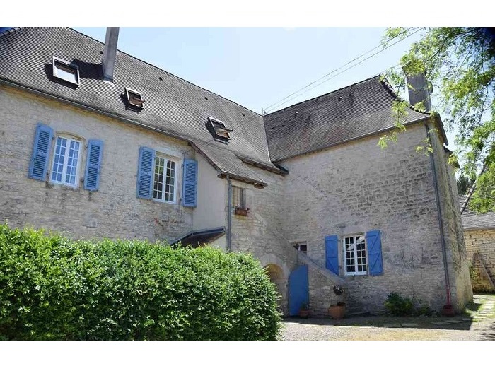 achat vente Demeure ancienne du Quercy a vendre  , dépendance Souillac , à 30 km Sarlat, 20 km Rocamadour LOT MIDI PYRENEES